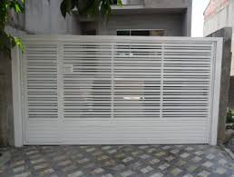 Esquadrias de Alumínio